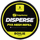 Купить Ridgemonkey RMT-DPVA-MRB5 Disperse PVA Mesh Refill Boilie 5 m Кормушка фидерная прикормочная  Clear 7ft.ru в интернет магазине Семь Футов