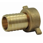 Oem marine EFA2019 коннектор 19 mm  Bronze 3/4´´
