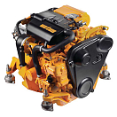Купить Vetus M213A402A TMC40-2R M2.13 Промежуточное охлаждение двигателя  Orange / Black 7ft.ru в интернет магазине Семь Футов