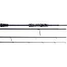 Купить Okuma GS-S-662MLA-1 Guide Select Vertical Спиннинговая Удочка  Black 1.97 m 7ft.ru в интернет магазине Семь Футов