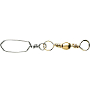 Купить Savage gear SVS72138 Norwegian Защелкивающийся шарнир Silver 3/0 7ft.ru в интернет магазине Семь Футов