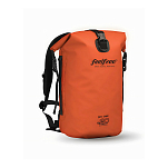 Водонепроницаемый рюкзак FeelFree Gear Dry Tank Dry-Tank-30L-DP-V2_Orange 30л 280x300x200мм оранжевый из ПВХ-Тарпаулина