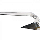 Якорь для лемеха - нержавеющая сталь / Вес якоря: 12 кг.