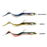 Savage gear 1623224 Угри Conger 90g 170 mm Firebelly 20x10x7