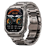 Kospet 87309 Смарт-часы Tank M3  Silver