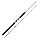 Купить Shimano fishing 55COD92783 Поппинговое удилище Ocea Plug Flexdrive Grey 2.51 m 7ft.ru в интернет магазине Семь Футов