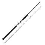 Shimano fishing 55COD92783 Поппинговое удилище Ocea Plug Flexdrive Grey 2.51 m