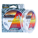 Купить Maver 725258 Elite Fluoro 100 m Монофиламент  Clear 0.258 mm 7ft.ru в интернет магазине Семь Футов