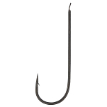 Colmic AM0320 лопаточный крюк с шипами MR66 Black Nickel 2
