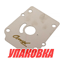 Пластина помпы Suzuki DF70A/80A/90A, Omax (упаковка из 6 шт.) 1747187L00_OM_pkg_6