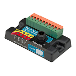 Блок управления переключателями Yacht Devices YDSC-04 7-16В 30мА от -40°C до +80°C NMEA 2000 Micro Male