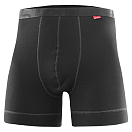 Купить Loeffler 27150-990-56 Боксёр Transtex Warm Черный  Black 56 7ft.ru в интернет магазине Семь Футов
