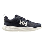 Helly hansen 12012_597-9f Кросовки Crew Low Navy 35x25x15 EU 40.5