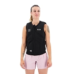 ION 48222-4161-900-56/xxl Защитный жилет Collis Core Front Zip Black 35x25x10 2XL