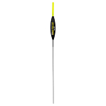 Preston innovations P0090067 Carp Pellet Плавать Черный Black / Yellow 16 