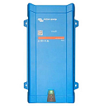 Victron energy NT-1219 Multiplus 12/500/20-16 зарядное устройство Бесцветный Blue