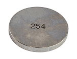 Шайба регулировочная Suzuki (2.54) 1289273G01254