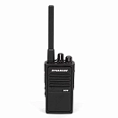 Купить Dynascan pni-dyn-d12u портативная радиостанция D12U DMR UHF Black 16x24x8 7ft.ru в интернет магазине Семь Футов