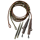 Купить Prowess PRCAK1100 Attractor 6 Mm Трубка Черный  Green 7ft.ru в интернет магазине Семь Футов
