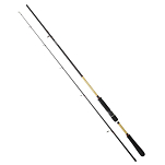 Daiwa SESD862MFSAF Sensor Squid Стержень Для Яиц Черный Black 2.59 m 