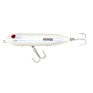 Купить Воблер Heddon Super Spook Jr (Цвет-Pradco Heddon BONSL) X9236 Heddon 7ft.ru в интернет магазине Семь Футов