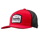 Купить Rapala RA6825020 Кепка Logo Красный  Red 7ft.ru в интернет магазине Семь Футов
