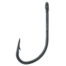 Купить Jatsui D3500349 Aki DR Колючий Одноглазый Крючок Black Nickel 8/0 7ft.ru в интернет магазине Семь Футов