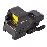 Firefield 080-FF26025-Box отражающий визор Impact XLT FF Sight-Box Серый Black  Hunt