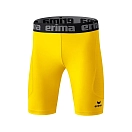 Купить Erima 2290708Adults-XL Шорты базового слоя Желтый  Yellow XL 7ft.ru в интернет магазине Семь Футов
