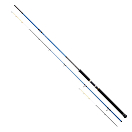 Купить Sunset STSRK8623300-3+1 Dorada SW20 Нижняя Транспортировочная Штанга Черный Blue 3.00 m  7ft.ru в интернет магазине Семь Футов