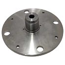 Купить Fischer panda nrr-2895-nrr Муфта сцепления KEB D=250 13 зубьев Запасная часть Silver 20x15x10 7ft.ru в интернет магазине Семь Футов