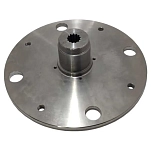 Fischer panda nrr-2895-nrr Муфта сцепления KEB D=250 13 зубьев Запасная часть Silver 20x15x10