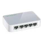 Glomex gloitsw001 5-портовый настольный коммутатор PS 10/100M White 8x8x10