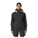 Купить Helly hansen 34513_980-xl Куртка HP Storm Racing Ebony 30x25x10 7ft.ru в интернет магазине Семь Футов