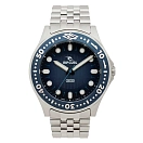 Купить Rip curl 021MTI-0049-TU Часы Halo Solar Серебристый  Navy 7ft.ru в интернет магазине Семь Футов