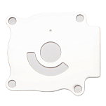 Пластина помпы Skipper для Suzuki DT20-40, DF25-50  SK17471-94401