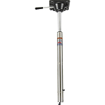 Springfield marine 169-1641019 Spring-Lock™ Повышение мощности Серебристый