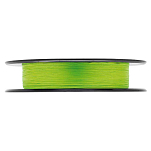 Daiwa 12750016 J-Braid 8 150 M Зеленый  Chartreuse 0.160 mm 