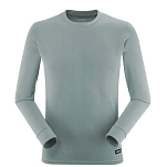 Lafuma LFV12473-9725-M Базовый слой с длинным рукавом Skim Slate Gray M