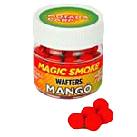 Motaba M9000603 вентиляторы манго Smoke 30g  Orange 8 mm