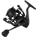 Alcedo 60010001 Катушка для карпфишинга Ruthenium Ultra Evo SP Black 96