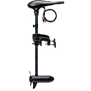 Купить Rhino 9932035 Black Edition BE 35 Электрический подвесной мотор Серебристый Black 7ft.ru в интернет магазине Семь Футов