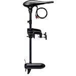 Rhino 9932035 Black Edition BE 35 Электрический подвесной мотор Серебристый Black