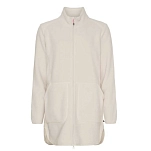 Sea ranch 25-6-256-1039-s Флисовая на молнии Vally Off White 35x15x7