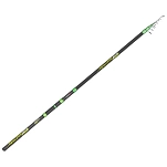 Colmic CAMAK02B Спичка Makar F1 Tele  Grey / Gold 3.80 m