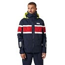 Купить Helly hansen 34422_597-s Куртка Salt original Navy 60x40x25 7ft.ru в интернет магазине Семь Футов