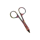 Купить Greys gsp01 Ножницы D-Barbing SC 15x5x5 7ft.ru в интернет магазине Семь Футов