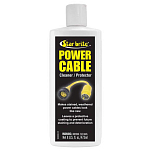 Starbrite 478424 237ml Очиститель кабеля для причала Бесцветный Clear