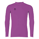Купить Uhlsport 100307812-XL Базовый слой с длинным рукавом Distinction Colors Фиолетовый Purple XL 7ft.ru в интернет магазине Семь Футов