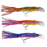 Yo-Zuri 309268 Hydro Squirt 190 Mm 40g Многоцветный TMRB 40 g 